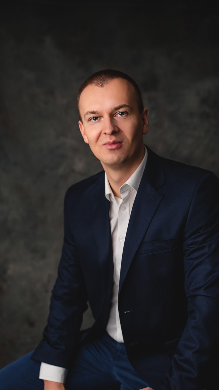 Rafał Łapczyński